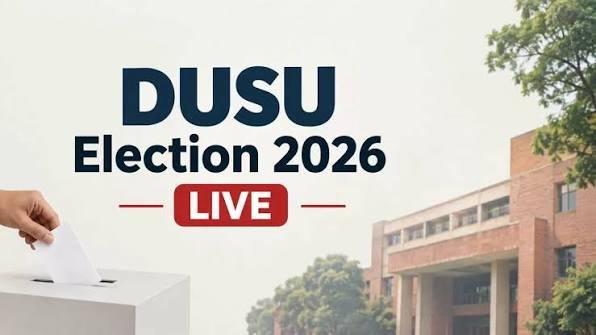 dusu election 2026