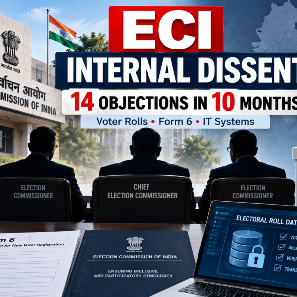 election commission