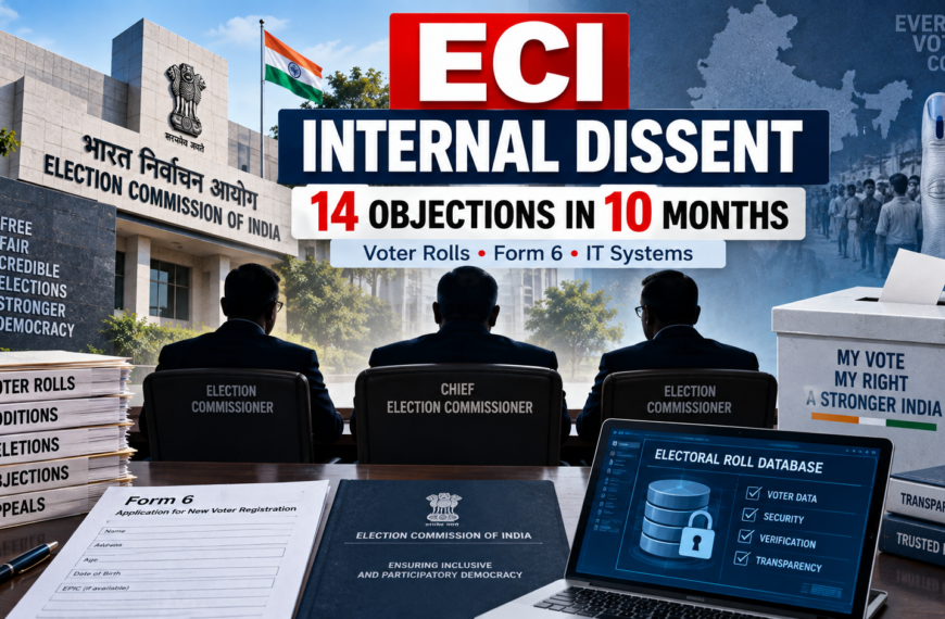 election commission