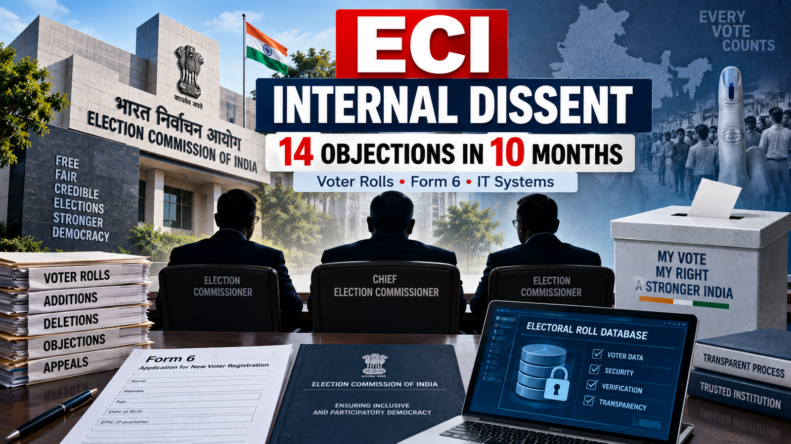 election commission