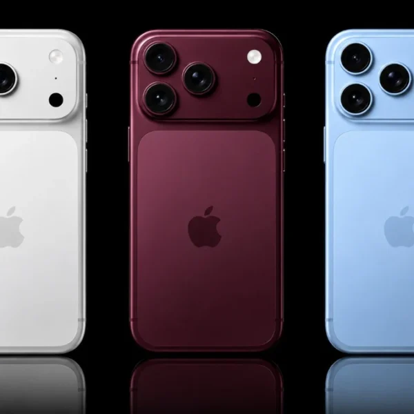 iPhone 18 Pro और पहला Foldable iPhone Apple Event 2026 की पूरी संभावित लिस्ट