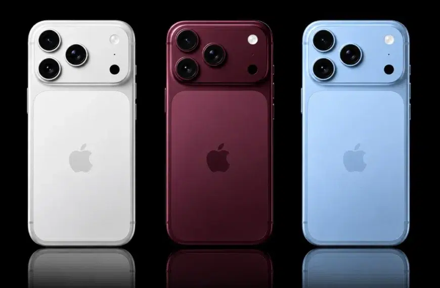 iPhone 18 Pro और पहला Foldable iPhone Apple Event 2026 की पूरी संभावित लिस्ट