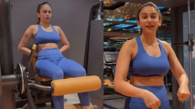 rakul preet singh