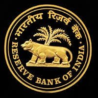 reserve bank of india