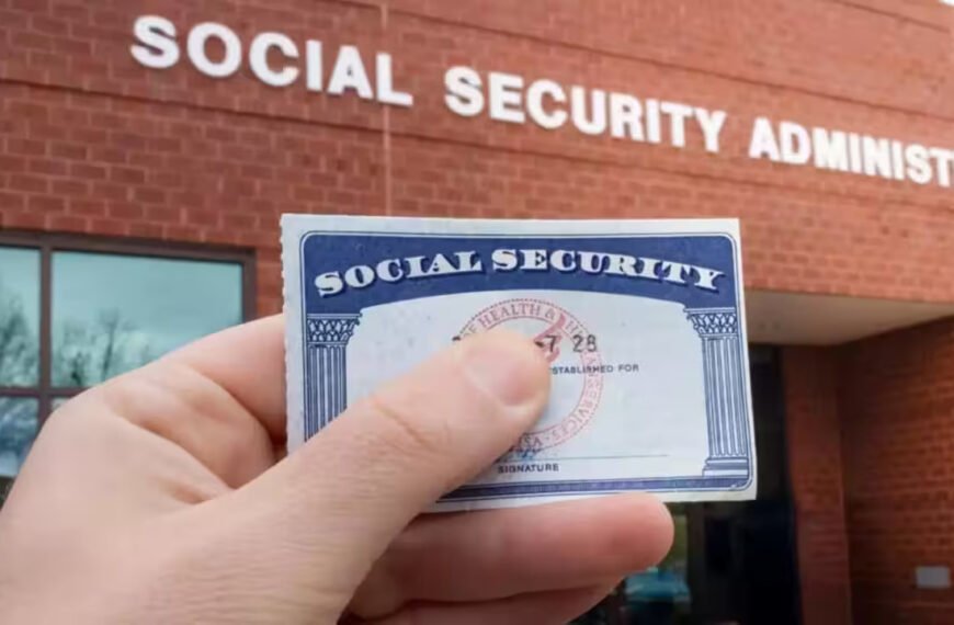 social security