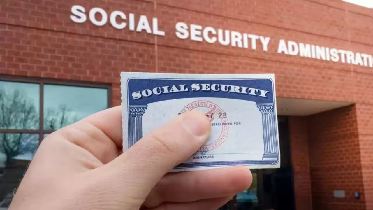 social security