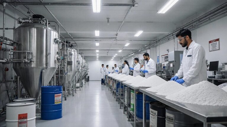 symbiotec pharmalab
