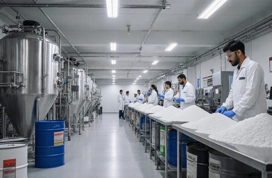 symbiotec pharmalab