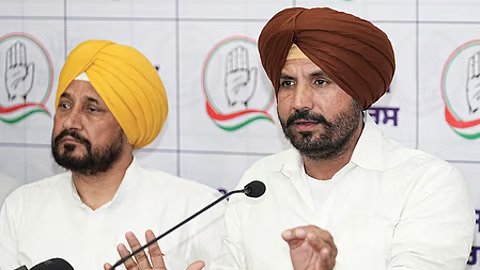 Punjab Election 2027