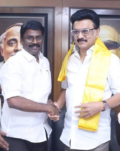 மதுராந்தகம் சட்டமன்றத் தொகுதி