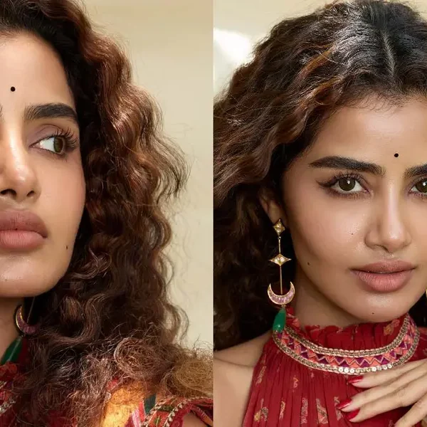 അനുപമ പരമേശ്വരന്