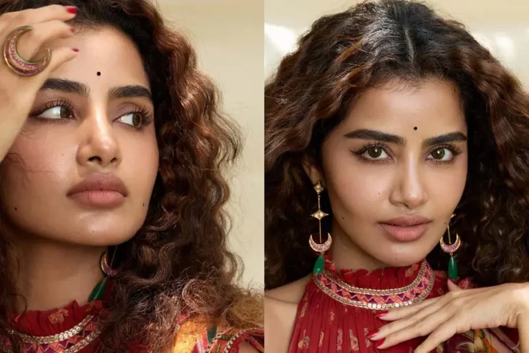 അനുപമ പരമേശ്വരന്