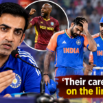 Gautam Gambhir sends a strong message to India's bowlers after West Indies' six-wicket win in the second T20I, highlighting bowling struggles, Roston Chase's brilliant spell and the need for a better bat-ball balance.