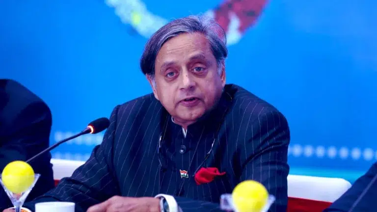 ShashiTharoor