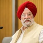 hardeep singh puri
