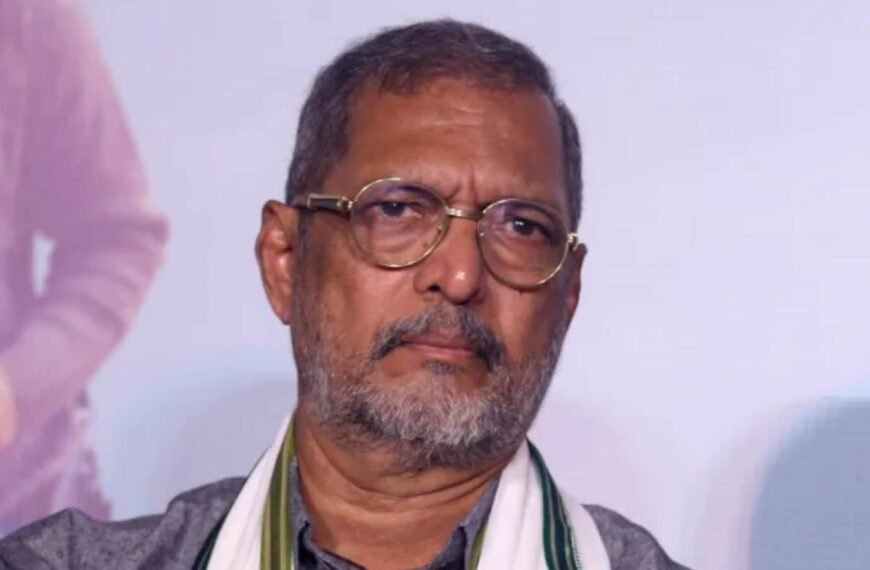 Nana Patekar's Final Hours: 2:30 AM Message and 45 Minutes of CPR