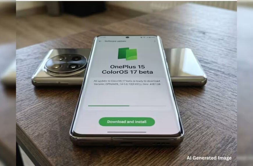 coloros 17 rollout phases oneplus