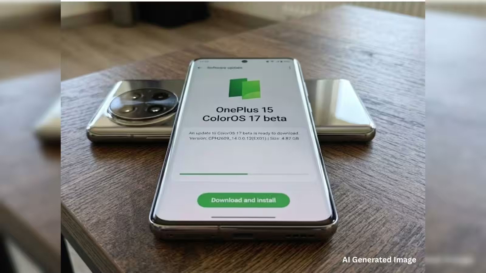 coloros 17 rollout phases oneplus
